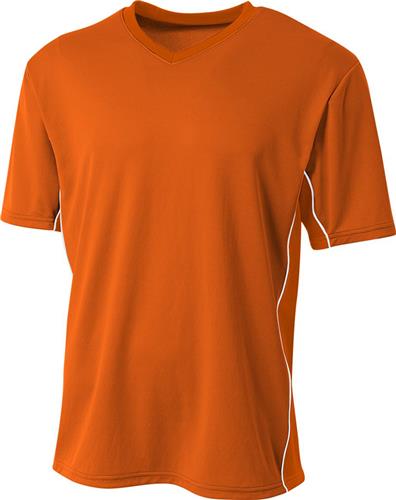 ATHLETIC ORANGE