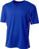 A4 Adult/Youth Liga Soccer Jersey ROYAL Primary
