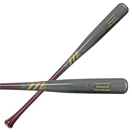 Marucci CUTCH22 Pro Model Wood Baseball Bat | Epic Sports