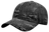 Richardson 863 Structured Multicam Tactial Cap