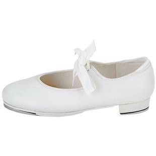 Danshuz Star Tone Toe Comfort Tap Shoes