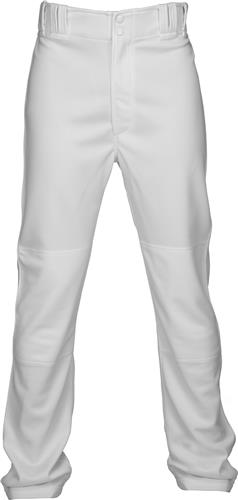 Marucci Pantalon de baseball Excel double tricot pour garçon