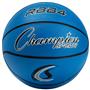 Champion Sports Intermediate Size 6 Rubber Basketballs
