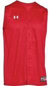 Under Armour Classic Baseball Sleeveless Vest - CO Under Armour Classic Baseball Sleeveless Vest - CO