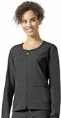 Vera Bradley Women's Julia Warm-Up Jacket Vera Bradley Women's Julia Warm-Up Jacket