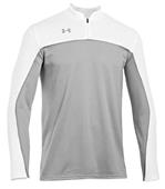 Under Armour Men's Lottery LS Shooter Shirt CO Under Armour Men's Lottery LS Shooter Shirt CO