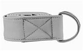 Under Armour D-Ring Football Belt, Adult & Youth 1.5" Wide Nylon