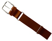 Champro Adult/Youth MVP Leather Baseball Belts A062