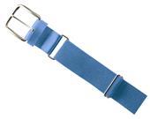 Champro Adult/Youth MVP Leather Baseball Belts Champro Adult/Youth MVP Leather Baseball Belts