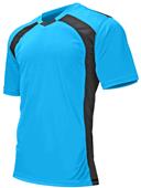 Epic Adult/Youth Madrid V-Neck Soccer Jersey