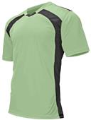 Epic Adult/Youth Madrid V-Neck Soccer Jersey