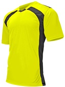 Epic Adult/Youth Madrid V-Neck Soccer Jersey