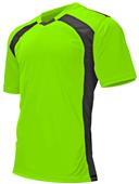 Epic Madrid V-Neck Soccer Jersey Epic Madrid V-Neck Soccer Jersey