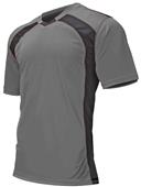 Epic Madrid V-Neck Soccer Jersey Epic Madrid V-Neck Soccer Jersey