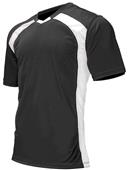 Epic Adult/Youth Madrid V-Neck Soccer Jersey