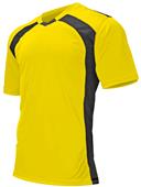 Epic Adult/Youth Madrid V-Neck Soccer Jersey