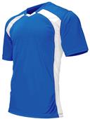 Epic Madrid V-Neck Soccer Jersey Epic Madrid V-Neck Soccer Jersey