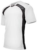 Epic Adult/Youth Madrid V-Neck Soccer Jersey