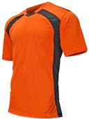 Epic Adult/Youth Madrid V-Neck Soccer Jersey