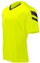 OPTIC SAFETY YELLOW/BLACK