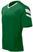 Epic Adult/Youth Munich V-Neck Soccer Jersey