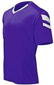 Epic Adult/Youth Munich V-Neck Soccer Jersey