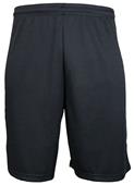 Adult/Youth 8.5" - 10" Cooling Performance Athletic Short (No Pockets)