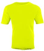 Epic Cool Performance Dry-Fit Crew T-Shirt Jerseys (23- Colors Available)