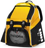Diadora Squadra II Backpack Diadora Squadra II Backpack