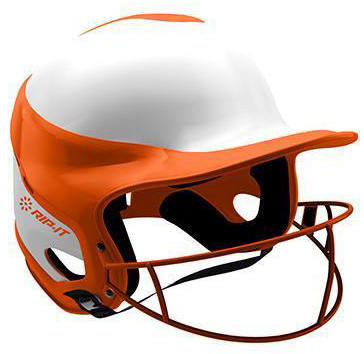 Casque De Balle Molle Vision Pro Matte De Rip-It - M/G | La Source du Sport | La Source du sport