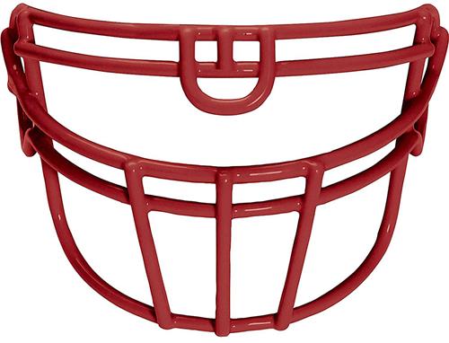 Masque Facial Schutt DNA ROPO-DW-O - Pour Casque Football Américain - Vert
