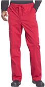 Cherokee Workwear Mens Tapered Leg Cargo Pant Cherokee Workwear Mens Tapered Leg Cargo Pant