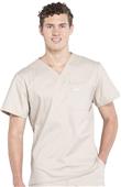Cherokee Workwear Mens V-Neck Top Cherokee Workwear Mens V-Neck Top