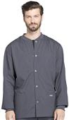 Cherokee Workwear Mens Warm-up Jacket