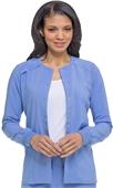Dickies EDS Signature Womens Warm-Up Jacket Dickies EDS Signature Womens Warm-Up Jacket