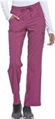 Dickies EDS Signature Womens Mid Rise Pant Dickies EDS Signature Womens Mid Rise Pant
