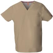 Dickies EDS Signature Unisex V-Neck Top Dickies EDS Signature Unisex V-Neck Top