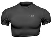 Adams SW-117 Adult Football 1/2 Tee Shirt - C/O Adams SW-117 Adult Football 1/2 Tee Shirt - C/O