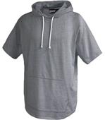 Pennant Adult Short Sleeve Trainer Hoodie Pennant Adult Short Sleeve Trainer Hoodie