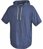 Pennant Adult Short Sleeve Trainer Hoodie Pennant Adult Short Sleeve Trainer Hoodie