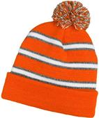 Pennant Field Stripe Beanie Pennant Field Stripe Beanie