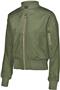 Holloway Ladies Flight Bomber Jacket 229732