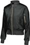 Holloway Ladies Flight Bomber Jacket 229732