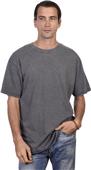 Cotton Heritage Mens Burnout Tee Cotton Heritage Mens Burnout Tee