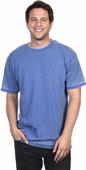 Cotton Heritage Mens Burnout Tee Cotton Heritage Mens Burnout Tee
