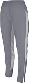 Augusta Ladies Preeminent Tapered Pant 3307 Augusta Ladies Preeminent Tapered Pant 3307