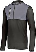 Holloway Adult Youth Weld Hybrid Pullover 229596 Holloway Adult Youth Weld Hybrid Pullover 229596
