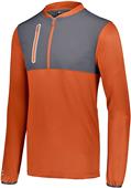 Holloway Adult Youth Weld Hybrid Pullover 229596 Holloway Adult Youth Weld Hybrid Pullover 229596