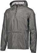 Holloway Adult Youth Range Packable Pullover