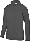 Augusta Adult Youth Wicking Fleece Pullover 5507